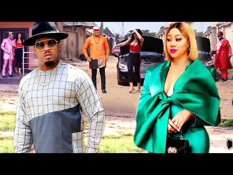 How The Arrogant Prince Won The Heart Of A Beautiful Girl 5&6-(New Movie)2021 Latest Nigerian  Movie