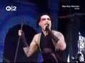 Marilyn Manson - This is the New Shit - Rock AM ...