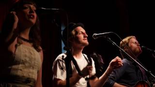 The Lumineers - Ho Hey (Live on KEXP)