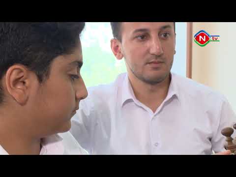 Gəncliyin səsi - 08.07.2021