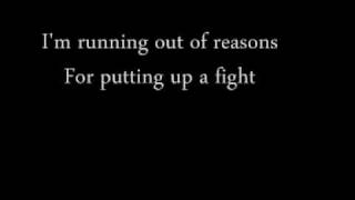 Alexz Johnson - Unravelling [LYRICS]