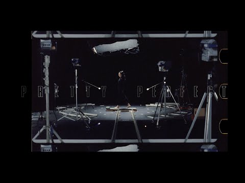 YESHE - Pretty Perfect (Official Music Video)