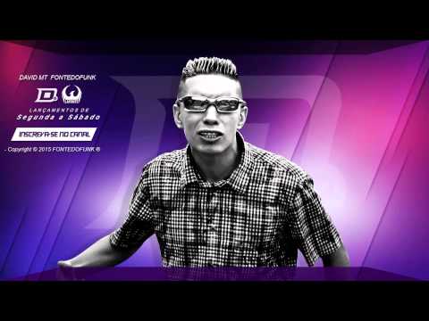 Mc Thiaguinho da CV - Time do verde (Dj Gordinho) Lançamento 2015