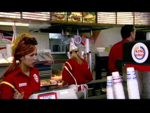 MADtv   Bon Qui Qui King Burger