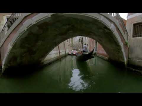 Uncommon Venice 360 walking tour