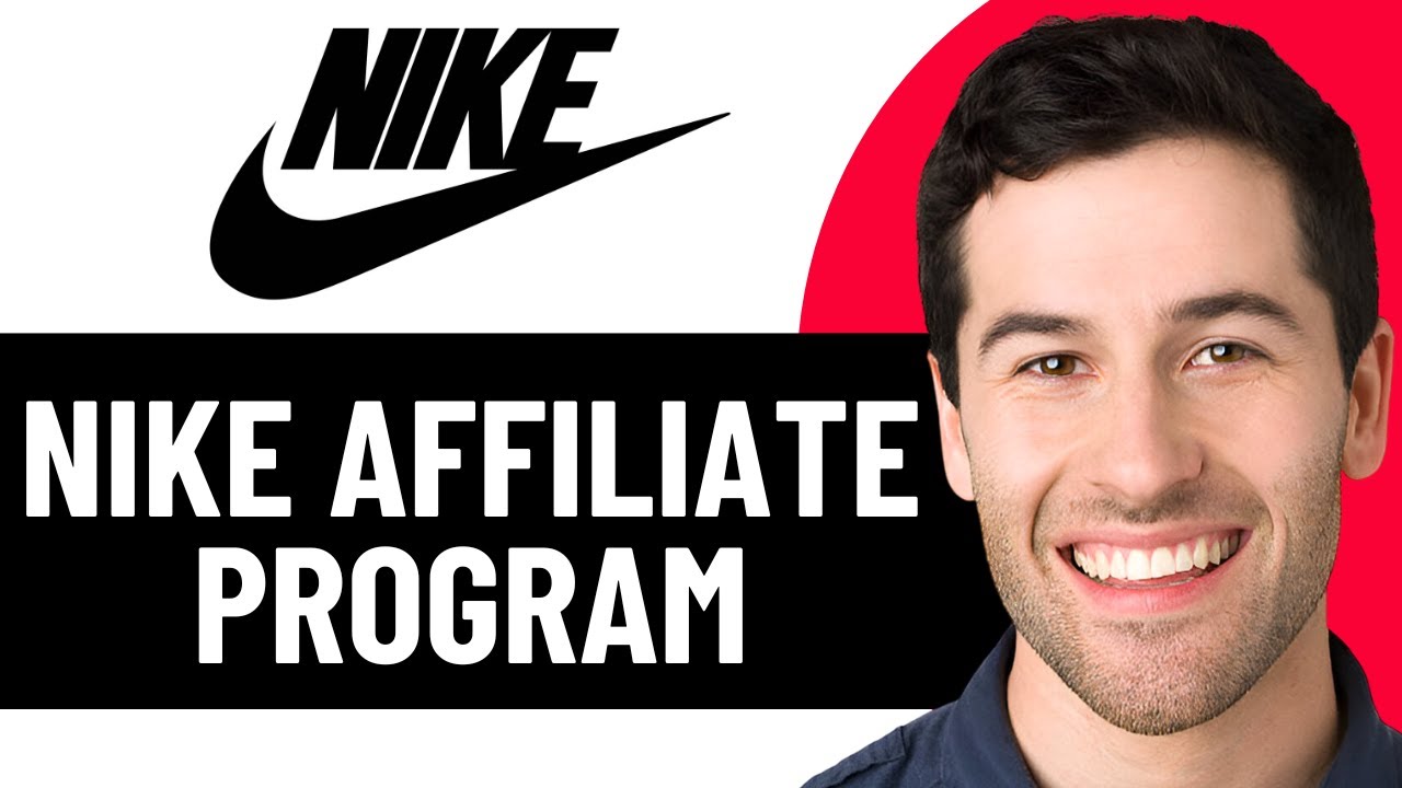 NIKE AFFILIATE PROGRAM | HOW TO START EARNING COMMISSIONS ON NIKE (2026)