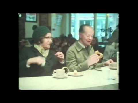 UK Candid Camera Classics - Magnetic Counter