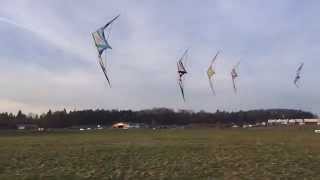 North Shore cruising