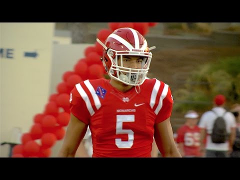 Quick Look: Bru McCoy