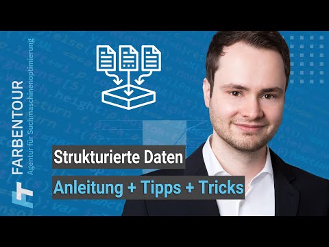 Strukturierte Daten Guide: "Vitamin B" für die Suchmaschinenoptimierung