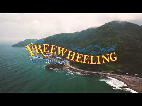 Japan: Noto Peninsula Bike Tour with Freewheeling Adventures