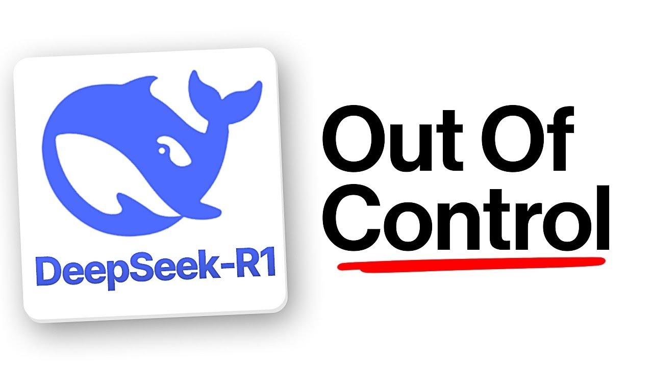 DeepSeek-R1: Build Anything Easily! 🤯