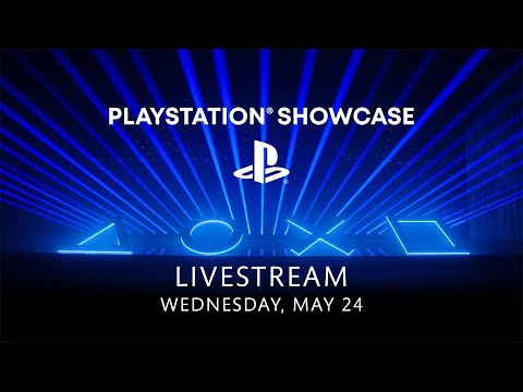 PlayStation Showcase 2023