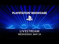 PlayStation Showcase 2023