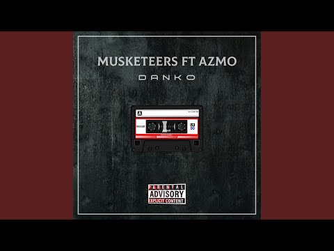 Danko (feat. Azmo Nawe)