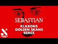 Klaxons - Golden Skans (SebastiAn Remix) 