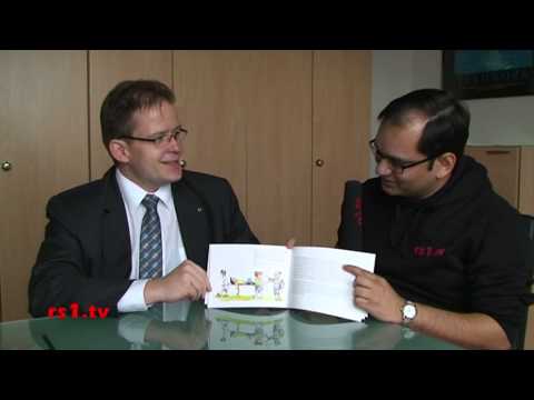 2012-11-06 Gepfeift ist gepfeift, das Buch