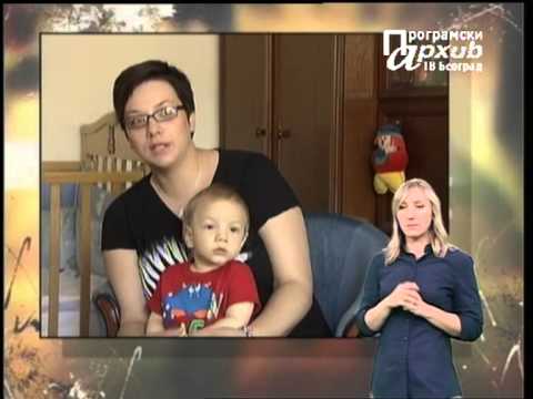 MESTO ZA NAS 107 - Pogledaj me očima deteta