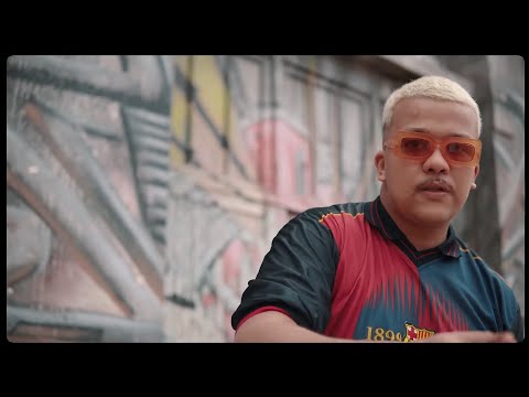 THE ONLY - Lil O Nhar ( Officiel Video) Prod By USM beats X Riad beatz