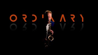 Download lagu Ordinary | Alex Warren | Brendan Ross Saxophone Version mp3 Download lagu Ordinary | Alex Warren | Brendan Ross Saxophone Version mp3