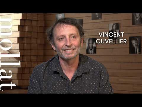 Vincent Cuvellier - Camille, le chat et le violoncelle