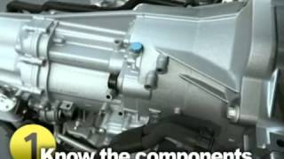 preview picture of video 'Toyota Transmission Service Jennings Lake Charles LA'