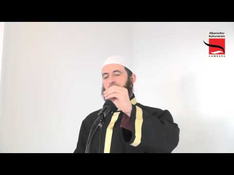 Realiteti i vitit të ri - Senad Ramadani