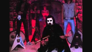 Mercyful Fate - Welcome Princes Of Hell Live in Montreal 1984