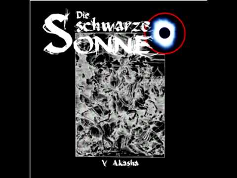 die schwarze sonne