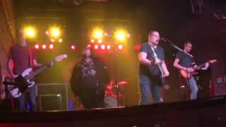 Forsaken Hero- Open Up Your Eyes (Live at Capones 11/16/17)