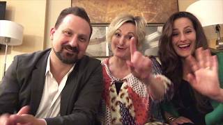 The Martins - In Concert February 23, 2019