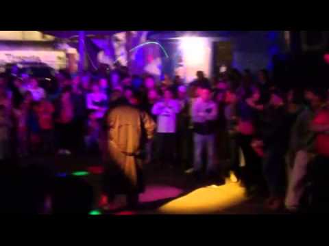 SONIDO PALLO MASTER 10° ANIVERSARIO Parte 1 - 19/04/2014