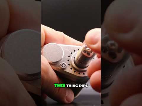 Tinymight 2: The Ultimate Vape for Heavy Hitters