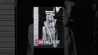 Courtney Love, Trent Reznor and Tori Amos Alleged Love Triangle