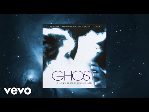 Unchained Melody (Orchestral Version) | Ghost (Original Motion Picture Soundtrack)