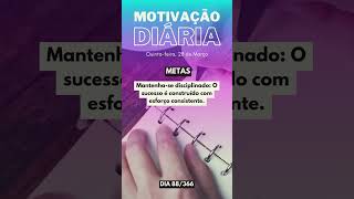 [Dia 88 - Metas] Seja flexível em seus planos: Adapte-se às mudanças de rota.