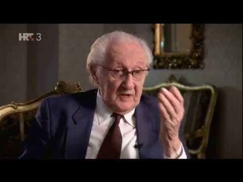 Zauvijek skladatelj - 70 godina Hrvatskog društva skladatelja (1/4)