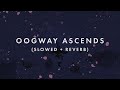 Kung Fu Panda Oogway Ascends (Slowed + Reverb)
