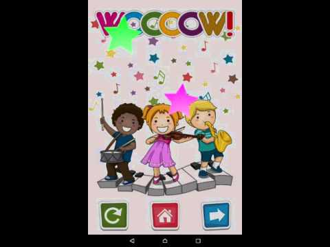 Preschool Adventures-1 Video