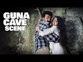 Shikkar Climax Scene Guna Cave Mohanlal Ananya