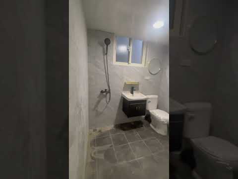 全新泰山農會獨洗可貓狗可雙補助衛浴開窗大套房201 獨立套房 line id : @213uatok 591租屋 月租15,800元/月