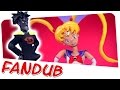 Robot Chicken Sailor Moon German Fandub By ANdy