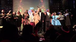 James Hall Worship & Praise - JH Hymn medley (LIVE)