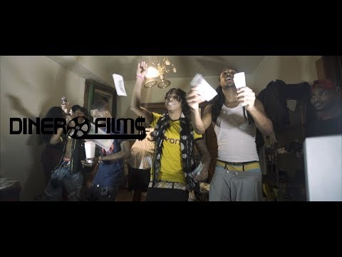 Flyy Shaun ft.Luka - Take Over Yo Trap (Official Video) Shot By @DineroFilms