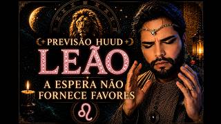 LEÃO: Isso Vai Mudar Seu Olhar! @huudoficial