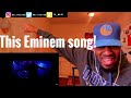 Eminem said sorry he took forever lol! | Drake, Kanye West, Lil Wayne, Eminem - Forever | REACTION