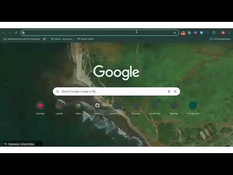 Package demo
