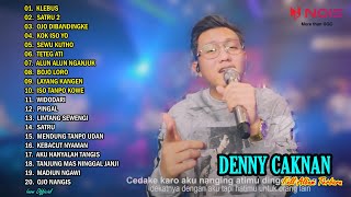 Download lagu KLEBUS DENNY CAKNAN l FULL ALBUM TERBARU 2022 (Wis dalane dadi pelarian) mp3 Download lagu KLEBUS DENNY CAKNAN l FULL ALBUM TERBARU 2022 (Wis dalane dadi pelarian) mp3