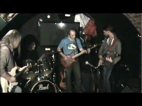 188 Soczewa Blues Session - 30.11.2012