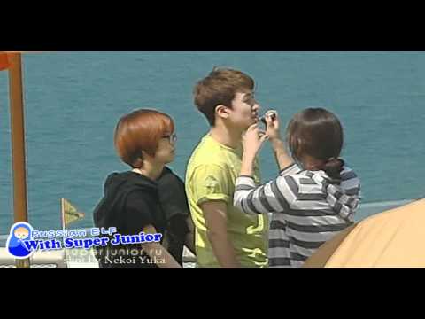 110118 Big Bang Seungri preparing for filming (Recording at Royal Cliff, Pattaya)